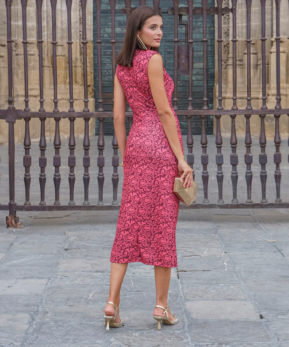 Vestido Siracusa