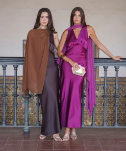 Vestido sunjoy Bergamo