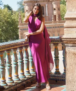 Vestido sunjoy Bergamo