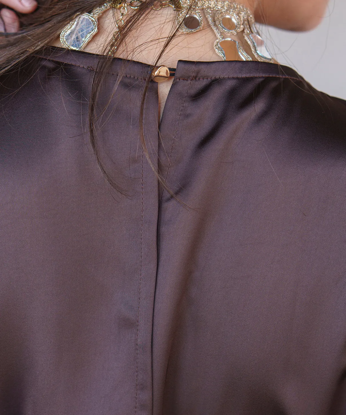 Vestido sunjoy Bergamo