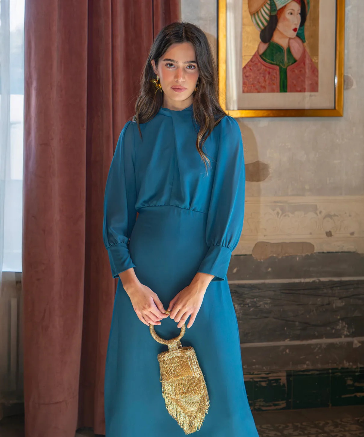 Vestido Verona