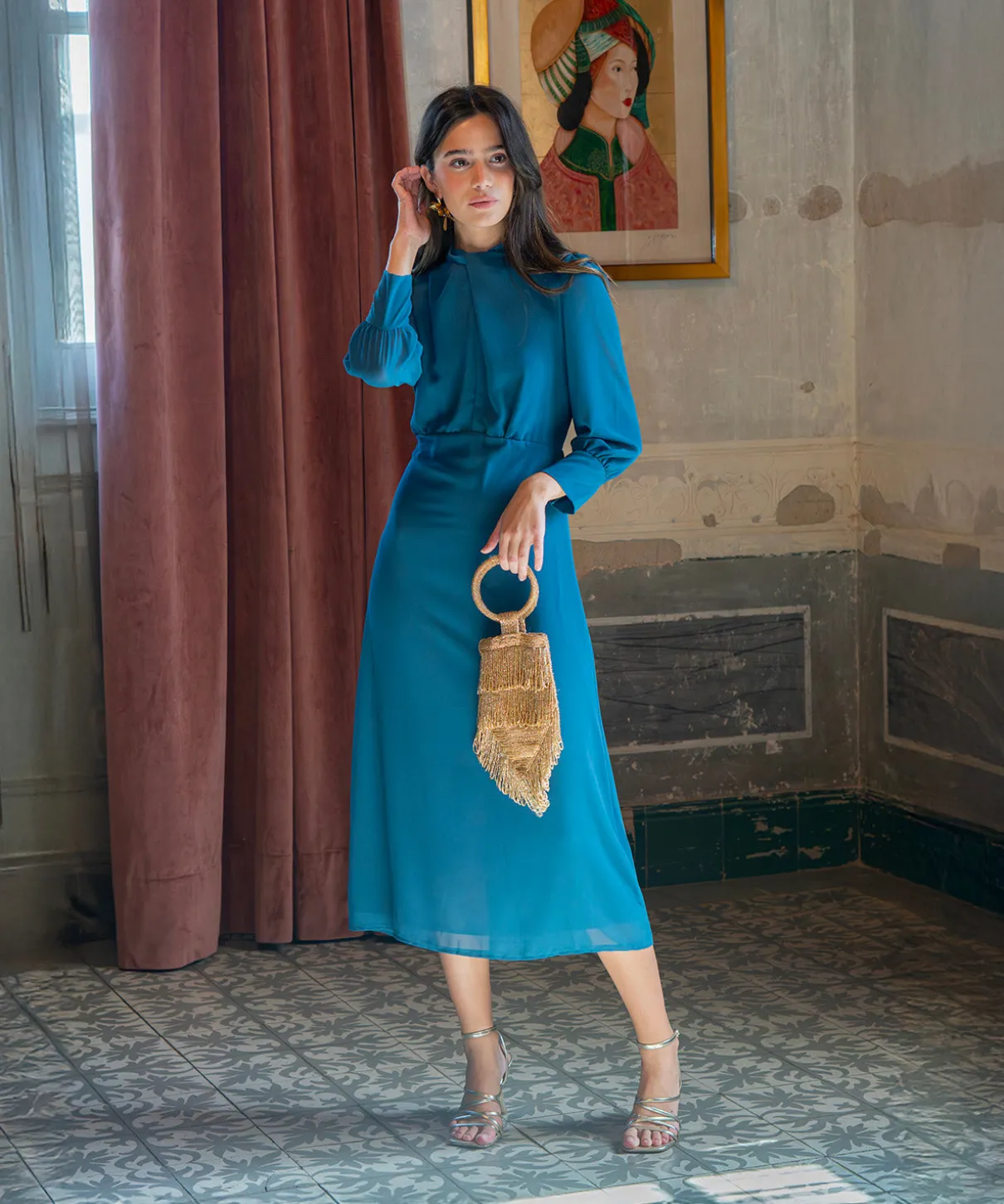 Vestido Verona