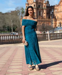 Vestido Vittoria