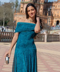 Vestido Vittoria