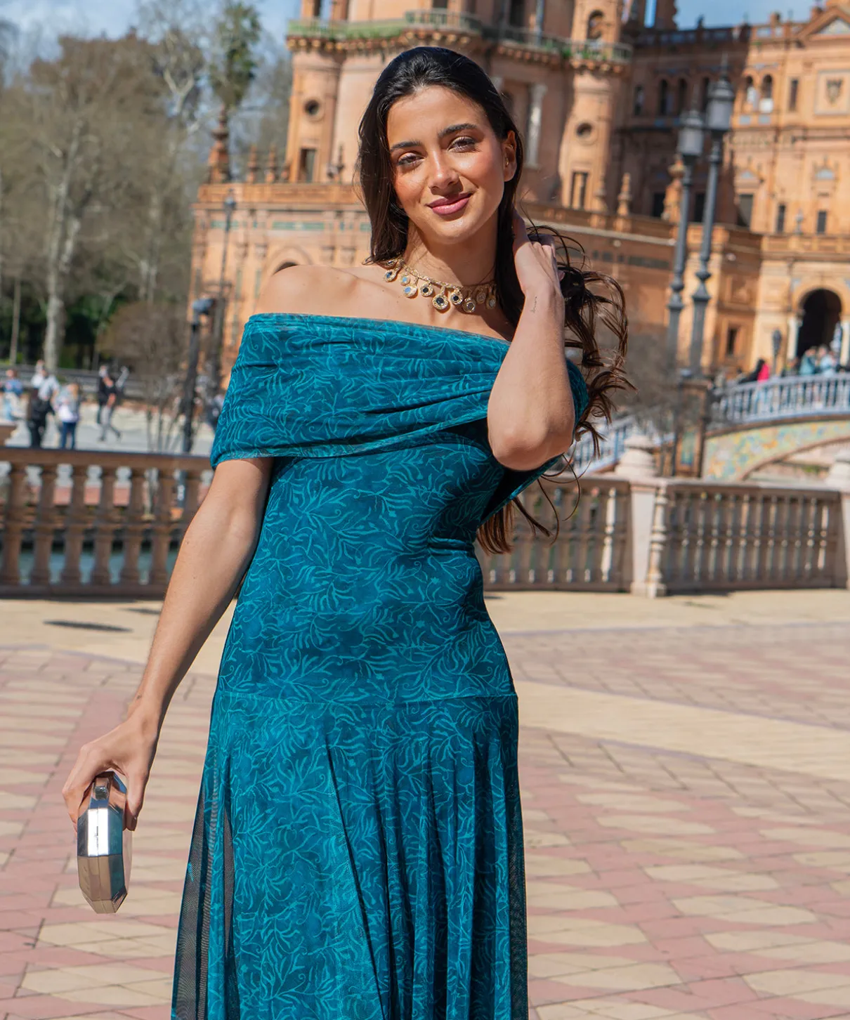 Vestido Vittoria