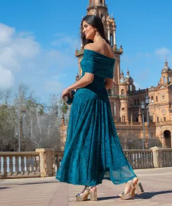 Vestido Vittoria