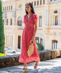 Vestido Ximena