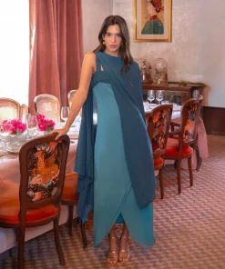 Vestido Yumna