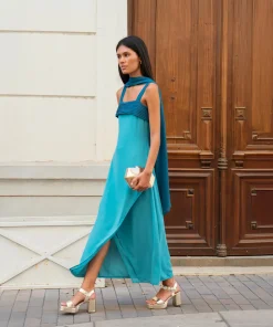 Vestido Yumna